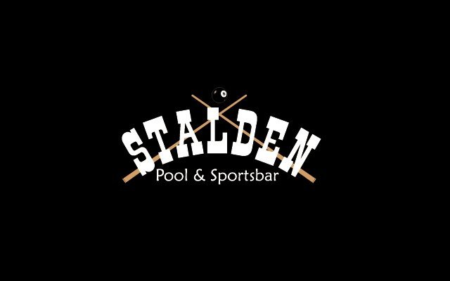 Stalden pool sportsbar